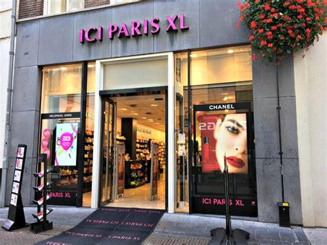 ici paris xl contact.